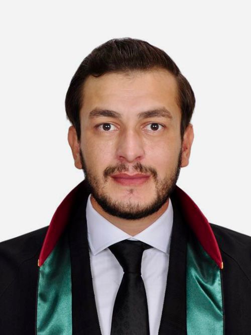 Av. Halit Özyavuz