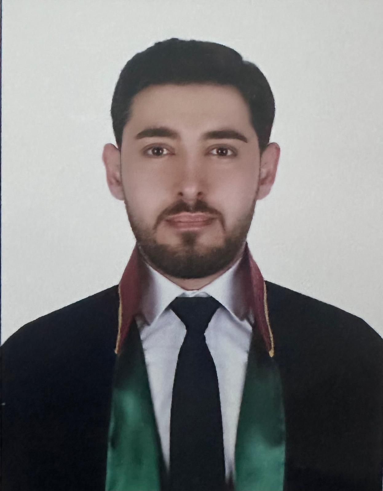 Av. Mustafa Ay